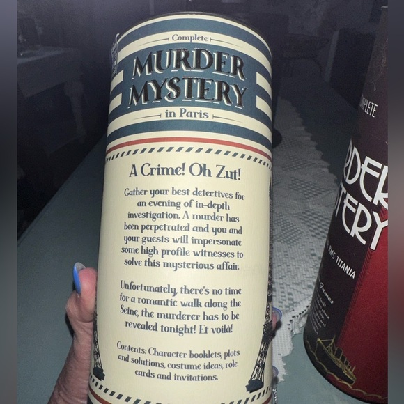 Games - Picture 2 of 3